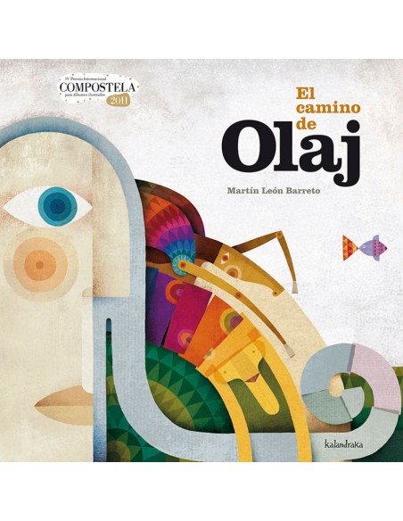 El camino de Olaj