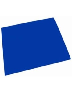 BLISTER 10 LAMINAS GOMA EVA COLOR AZUL OSCURO 20X30CM