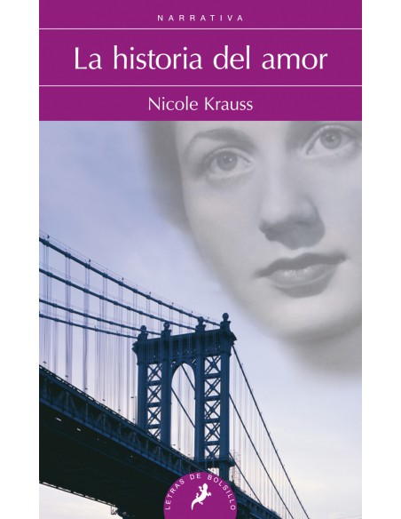 La historia del amor