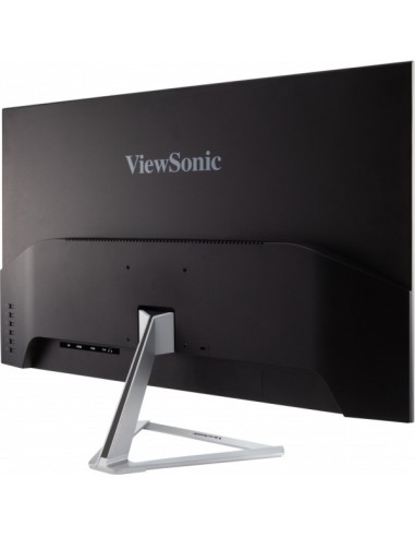 VX Series VX3276-MHD-3 pantalla para PC 81,3 cm (32") 1920 x 1080 Pixeles Full HD LED Plata