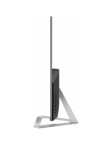 VX Series VX3276-MHD-3 pantalla para PC 81,3 cm (32") 1920 x 1080 Pixeles Full HD LED Plata