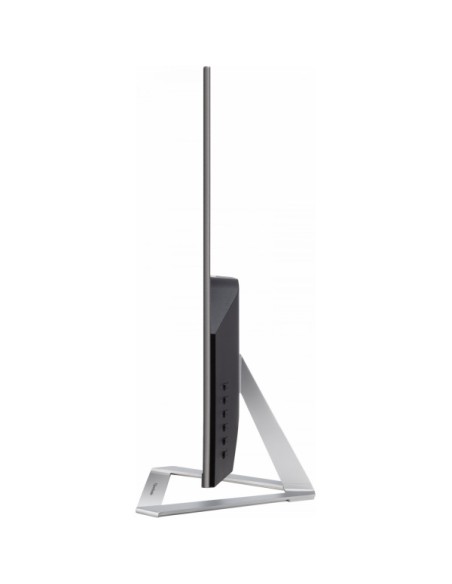 VX Series VX3276-MHD-3 pantalla para PC 81,3 cm (32") 1920 x 1080 Pixeles Full HD LED Plata