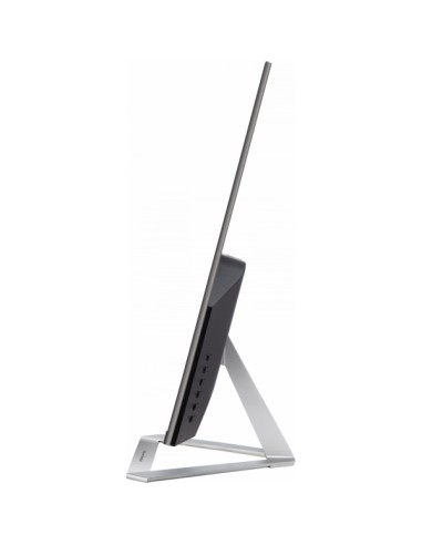 VX Series VX3276-MHD-3 pantalla para PC 81,3 cm (32") 1920 x 1080 Pixeles Full HD LED Plata