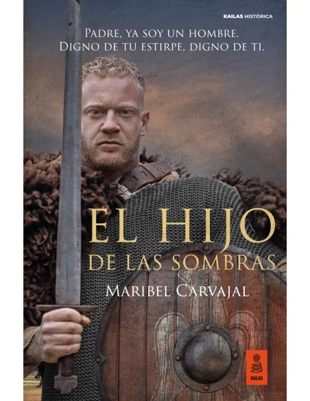 El hijo de las sombras