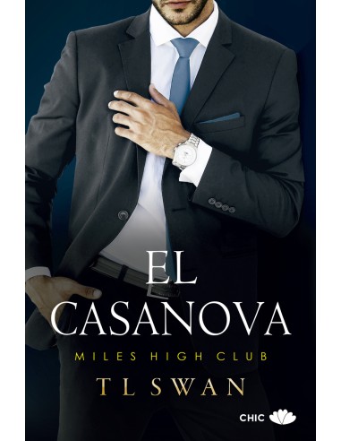 El casanova
