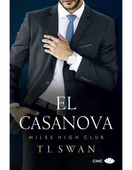 El casanova