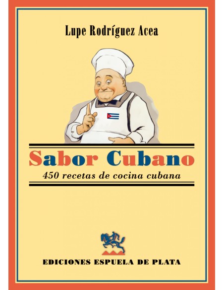 Sabor cubano