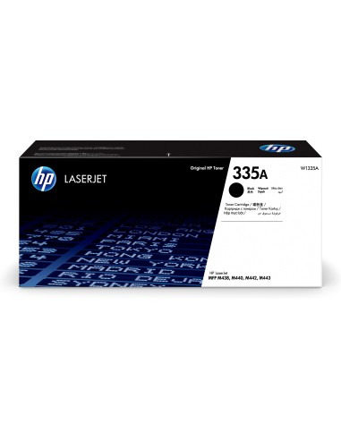 Cartucho de tóner LaserJet Original 335A negro