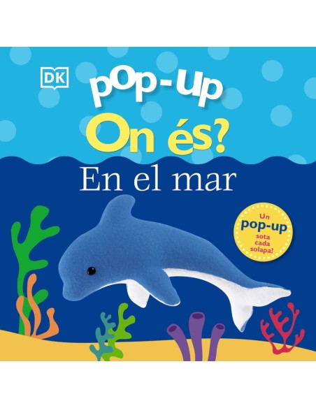 Pop up On es Al mar