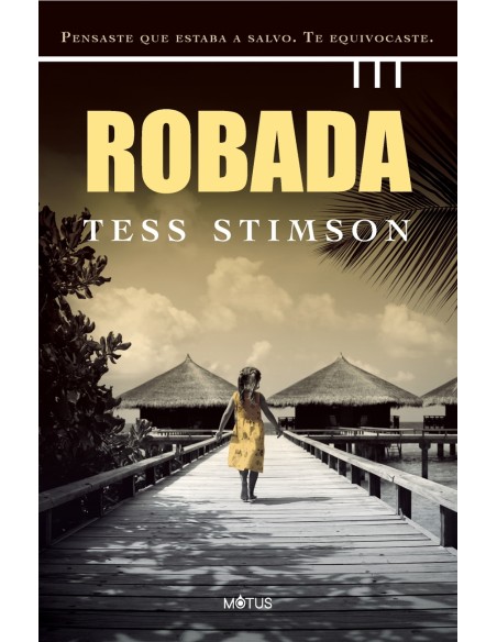 Robada