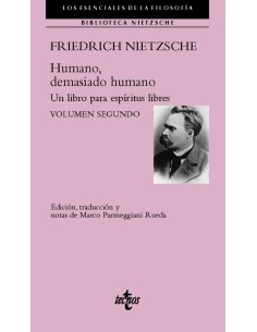 Humano demasiado humano