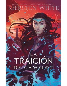 La traicion de Camelot