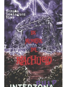 Los muertos del Riachuelo