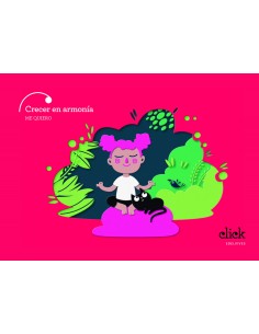 PROYECTO MUNDO 3 ANOS PROYECTO CLICK 2022