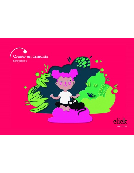 PROYECTO MUNDO 3 ANOS PROYECTO CLICK 2022