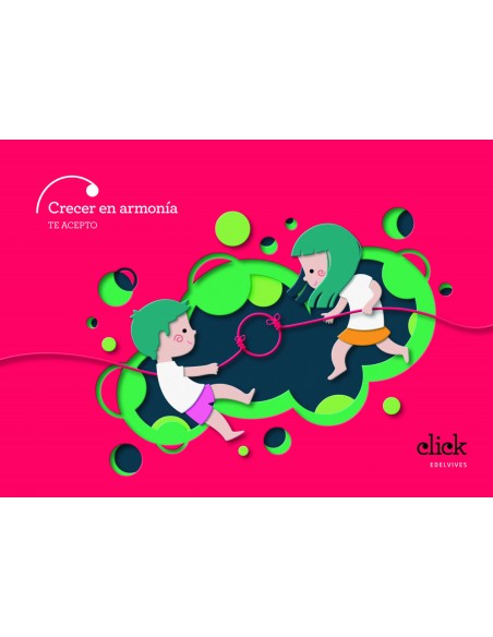 PROYECTO MUNDO 4 ANOS PROYECTO CLICK 2022