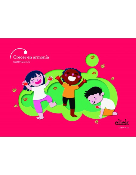 PROYECTO MUNDO 5 ANOS PROYECTO CLICK 2022