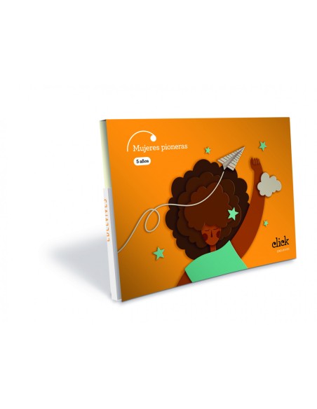 MUJERES 5 ANOS PROYUECTO CLICK 2022
