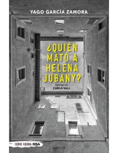 Quien mato a Helena Jubany