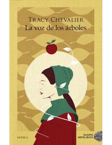 La voz de los arboles