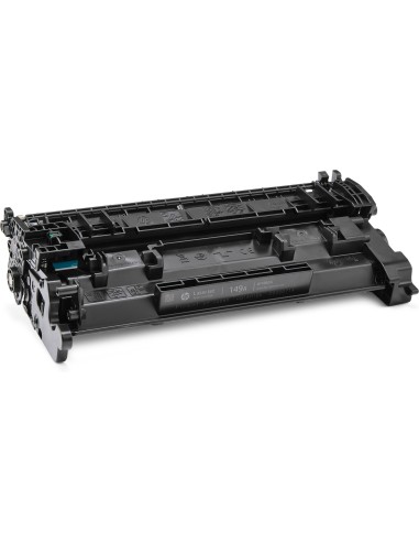 Cartucho de Tóner Original LaserJet 149A negro