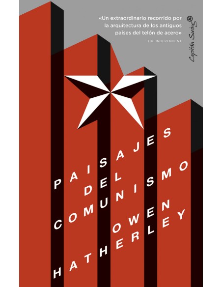 Paisajes del comunismo