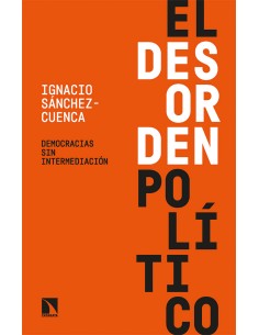 El desorden politico