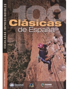 Cien clasicas de Espana