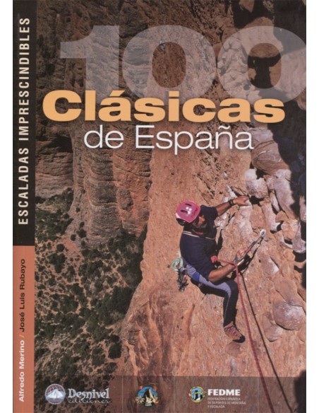 Cien clasicas de Espana