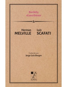 Bartleby el escribiente