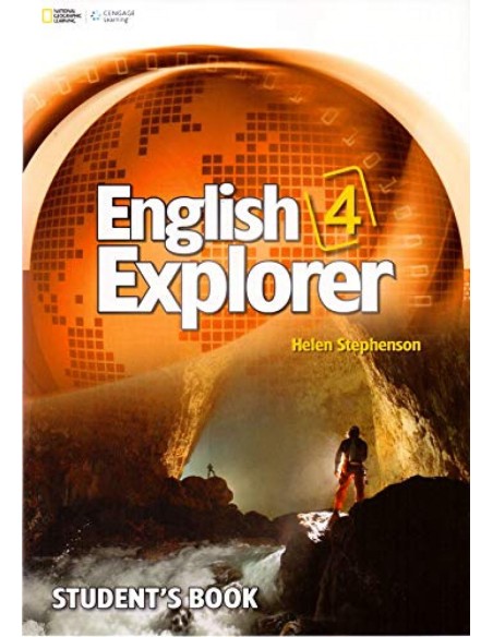 ENGEXPLORER INTERNATIONAL 4 ALMROM