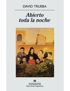 Abierto toda la noche