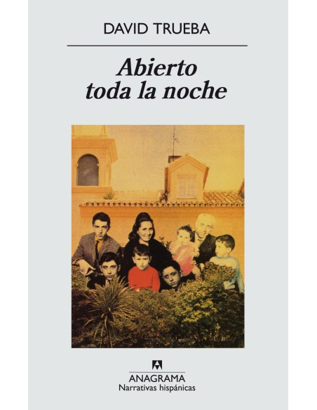 Abierto toda la noche