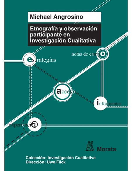 Etnografia y observacion participante en Investigacion Cualitativa