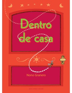 Dentro de casa