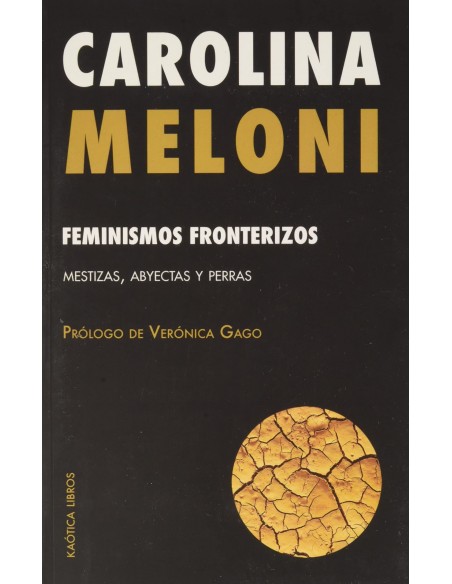Feminismos fronterizos