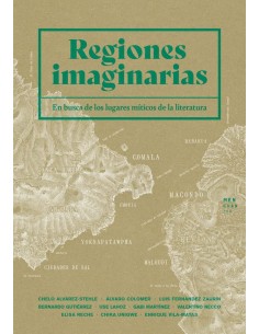 Regiones imaginarias