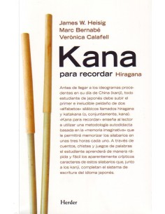 Kana para recordar