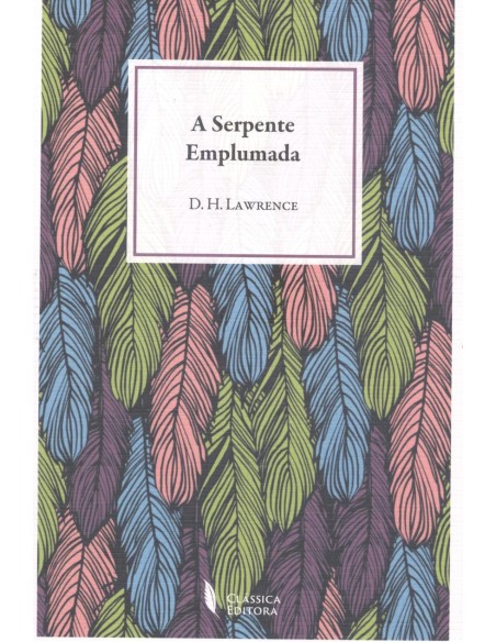 A serpente emplumada