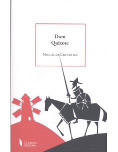 Dom Quixote