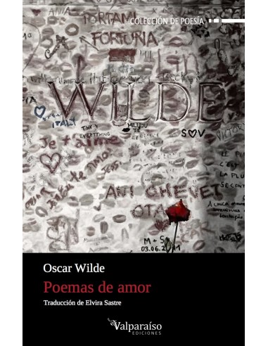 Poemas de amor