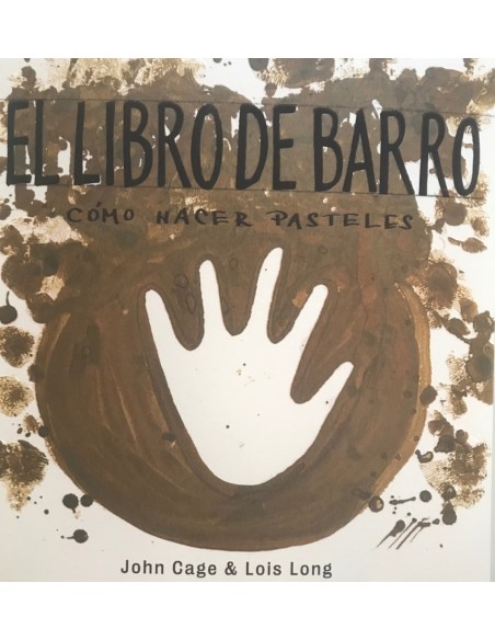 El libro de barro