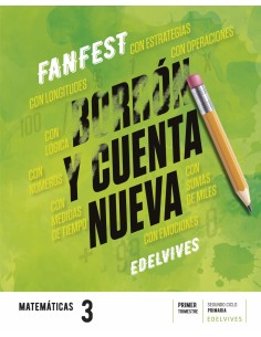 Proyecto FanFest Matematicas 3 Trimestres
