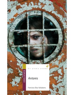 Antares XII Premio Alandar