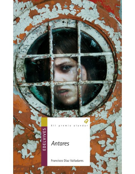 Antares XII Premio Alandar