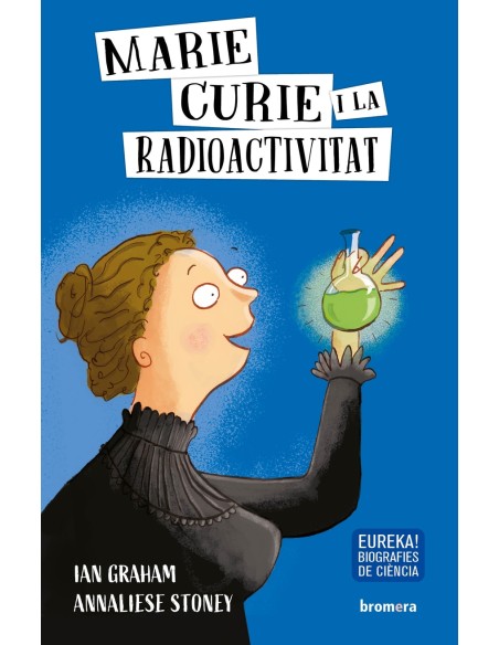 Marie Curie i la radioactivitat