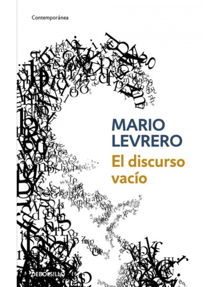 El discurso vacio