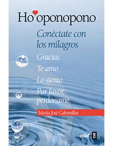 Ho oponopono