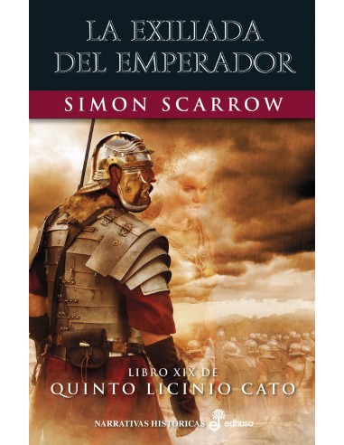 La exiliada del emperador XIX