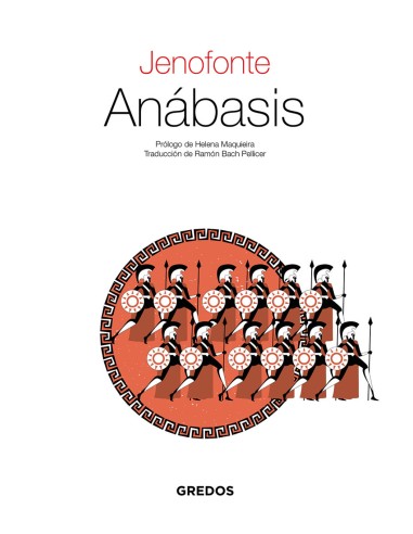 Anabasis